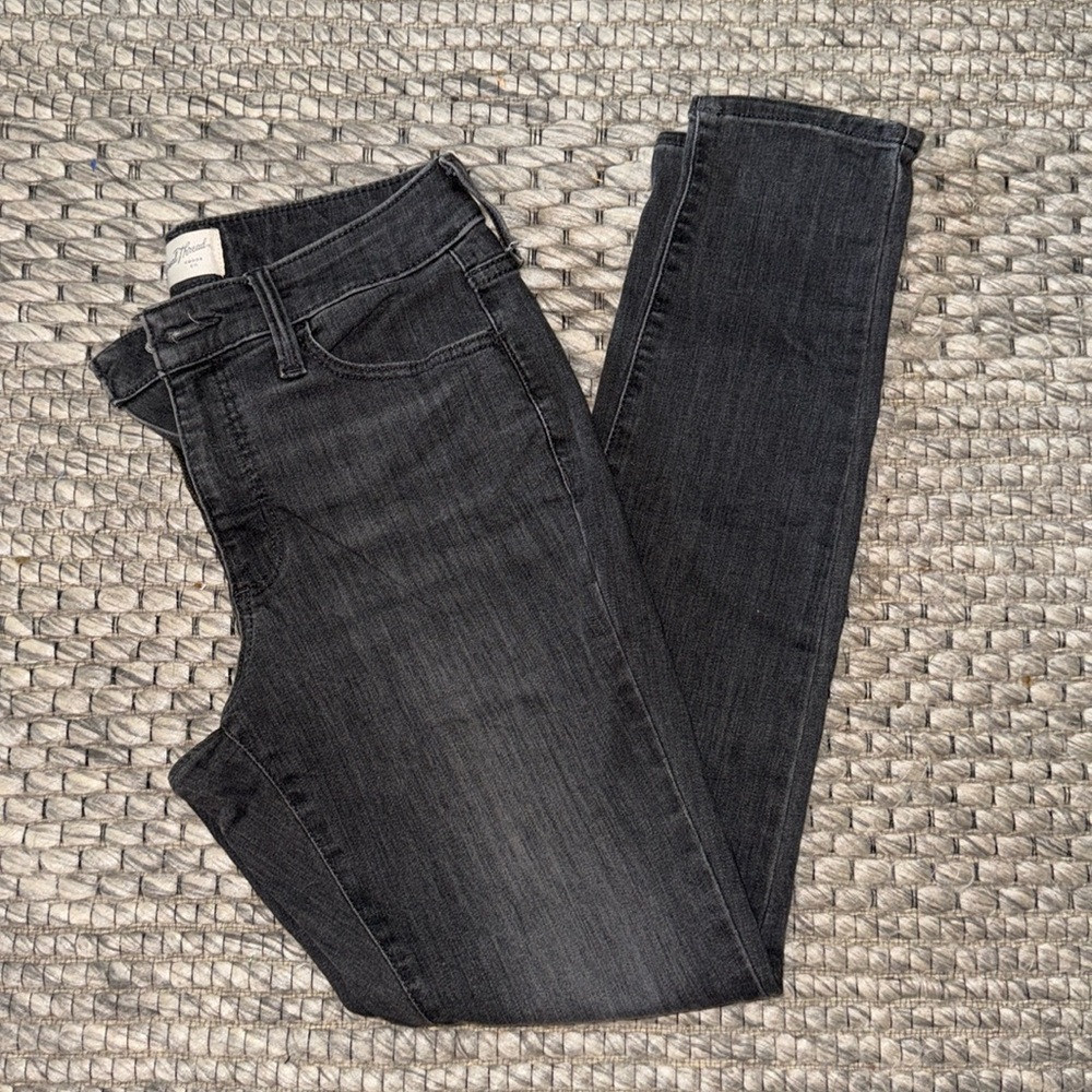 Universal Thread High Rise Skinny Jeans